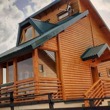 Villa Lux Žabljak 外观 照片