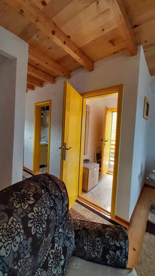 Villa Lux Žabljak 外观 照片