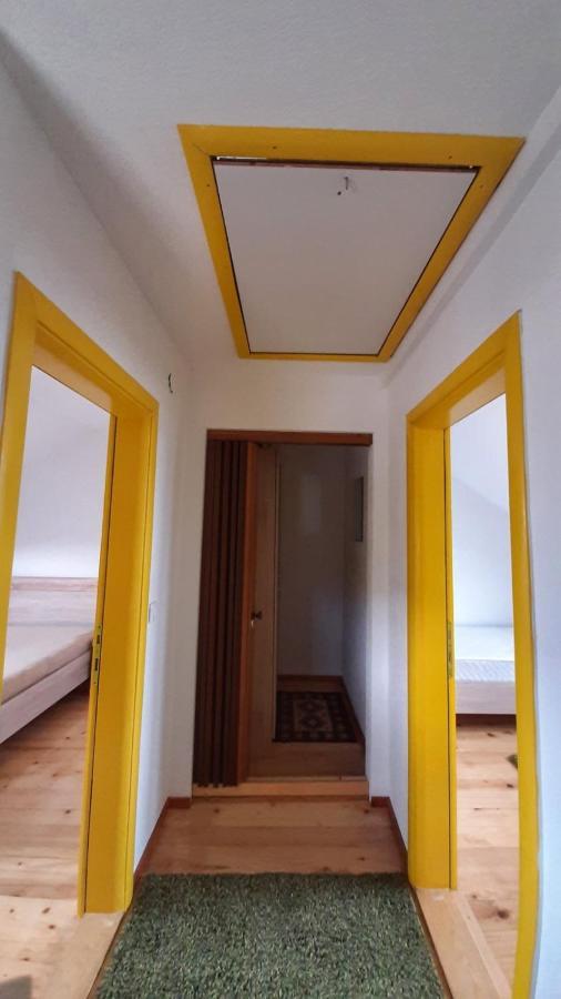 Villa Lux Žabljak 外观 照片