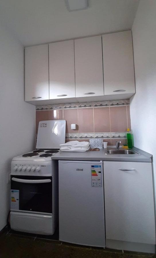 Villa Lux Žabljak 外观 照片