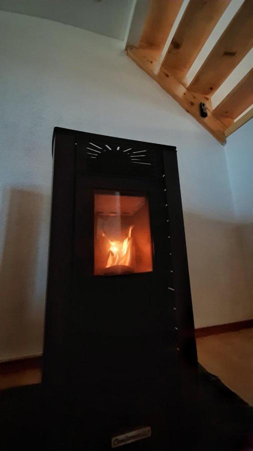 Villa Lux Žabljak 外观 照片