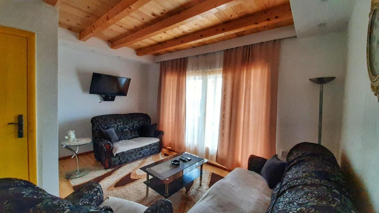 Villa Lux Žabljak 外观 照片