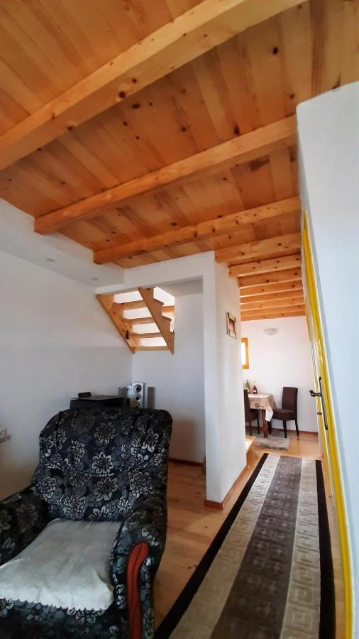 Villa Lux Žabljak 外观 照片