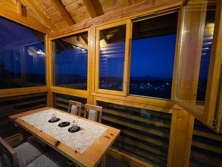 Villa Lux Žabljak 外观 照片