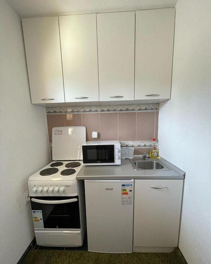 Villa Lux Žabljak 外观 照片
