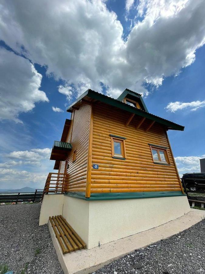 Villa Lux Žabljak 外观 照片