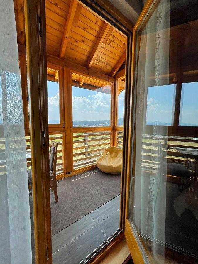 Villa Lux Žabljak 外观 照片