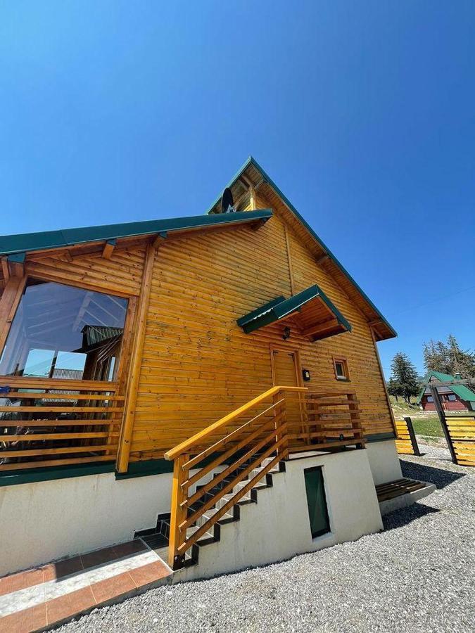 Villa Lux Žabljak 外观 照片