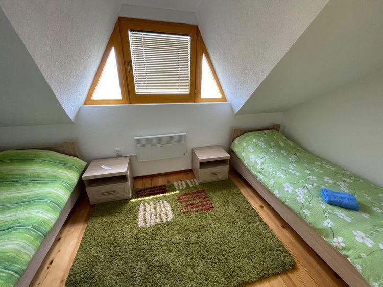 Villa Lux Žabljak 外观 照片