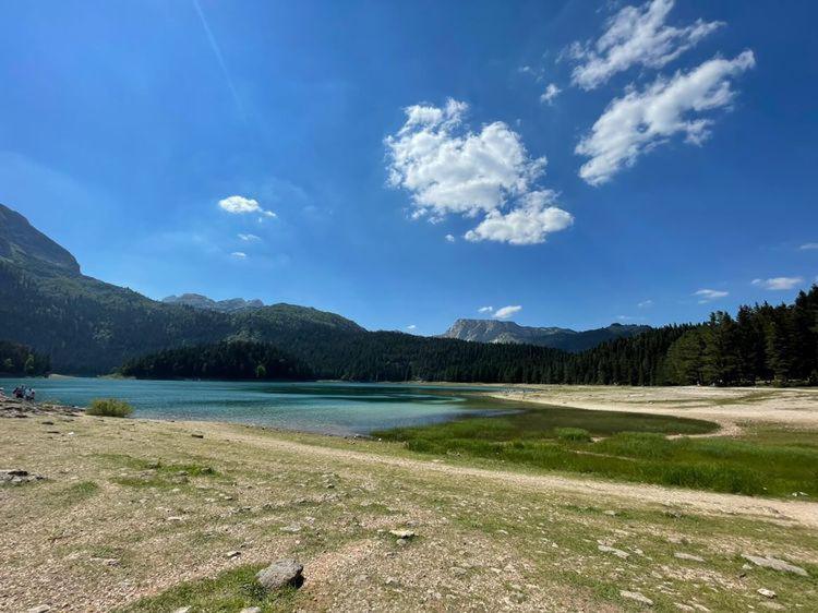 Villa Lux Žabljak 外观 照片