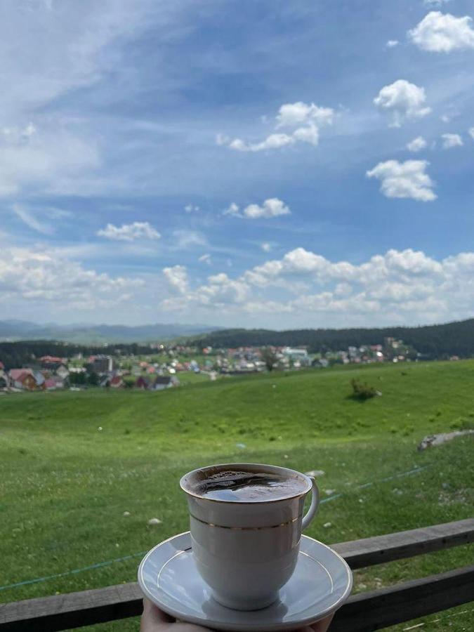 Villa Lux Žabljak 外观 照片