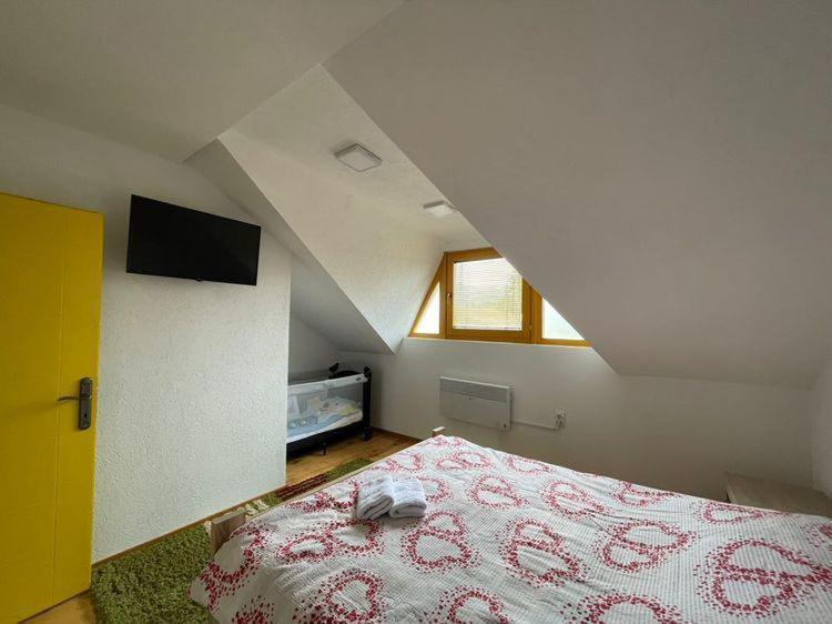 Villa Lux Žabljak 外观 照片